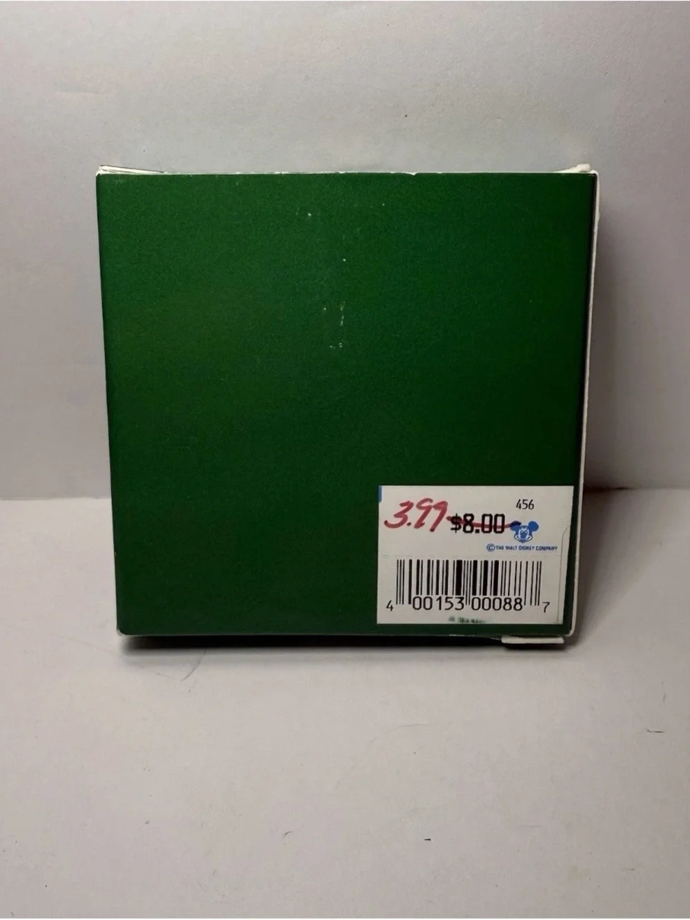 Disney holiday box